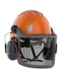 Accessoires personnalisable JSP Casque forestier EVOGuard™ M3 avec coquilles Sonis Compact