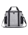 Sacs & Bagagerie personnalisable BAGS2GO Cooler Bag - Alaska