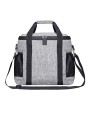 Sacs & Bagagerie personnalisable BAGS2GO Cooler Bag - Alaska