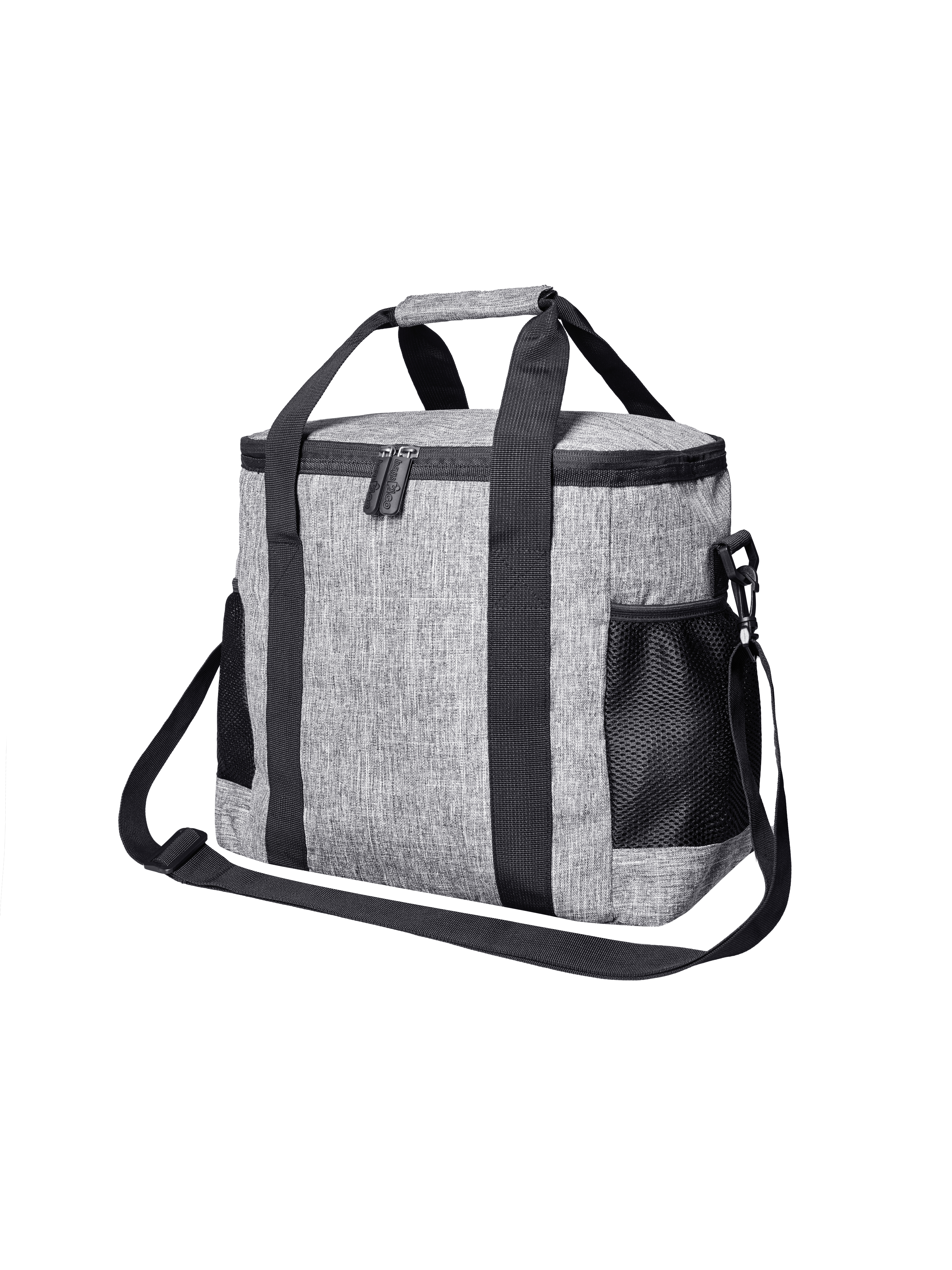 Tassen & Zakken BAGS2GO Cooler Bag - Alaska voor bedrukking &amp; borduring