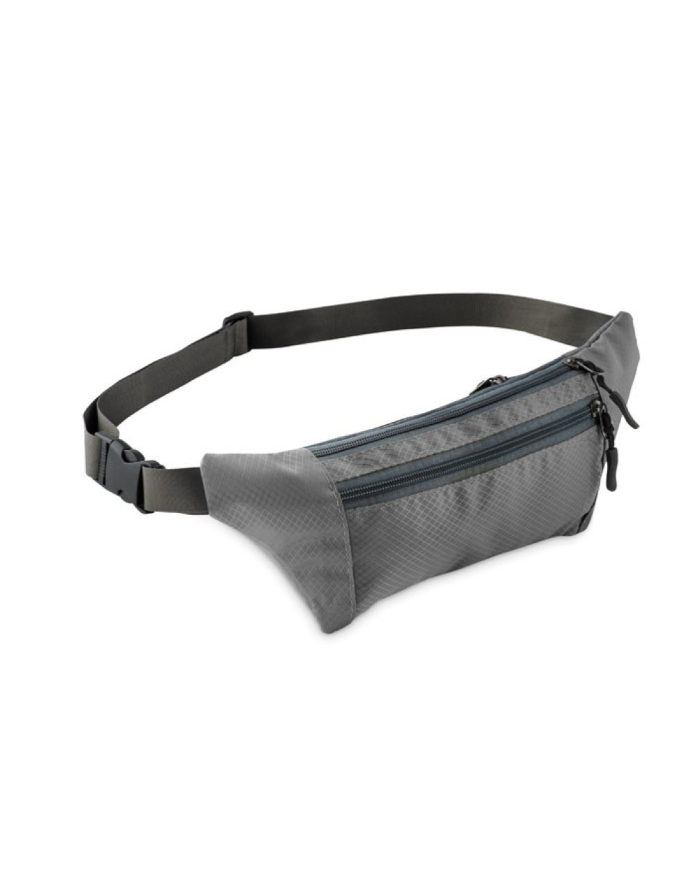 Tassen & Zakken 4DO Heuptas met rits voor bedrukking &amp; borduring