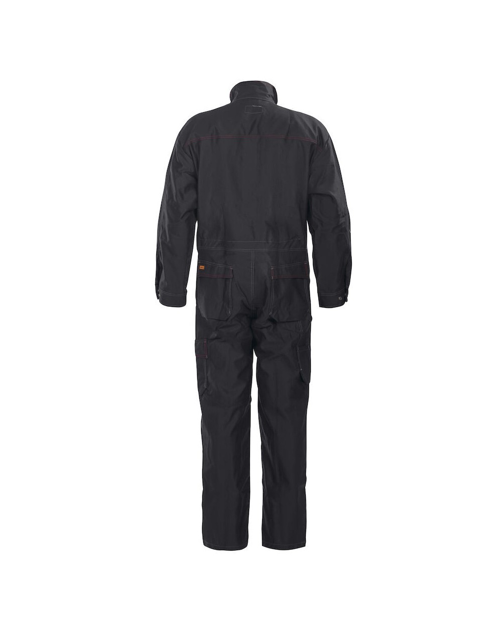 Broeken JOBMAN 4036 Overall Flame Retardant voor bedrukking &amp; borduring