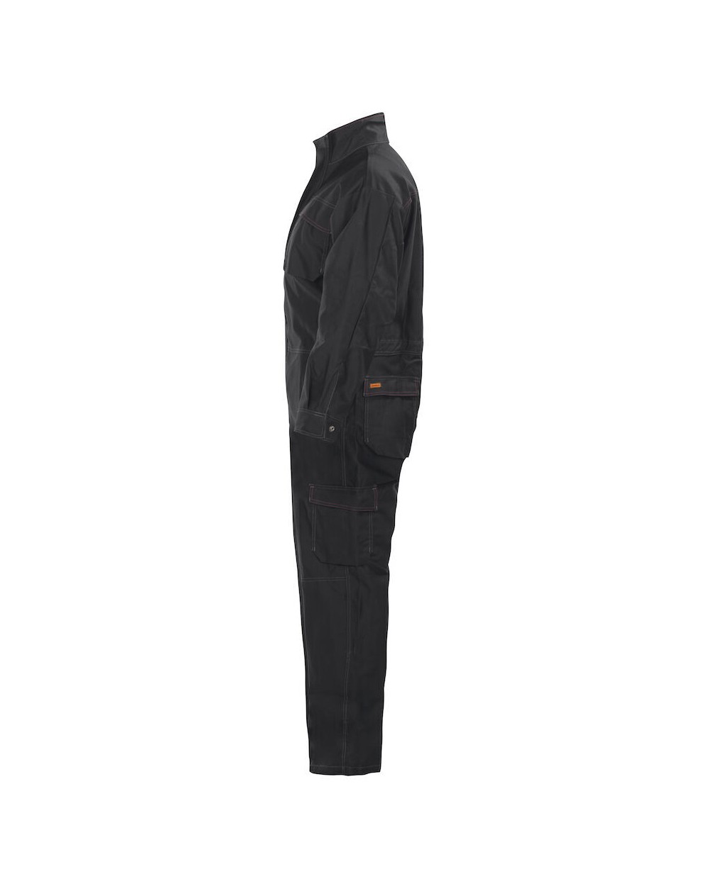 Pantalons personnalisable JOBMAN 4036 Combinaison de soudeur