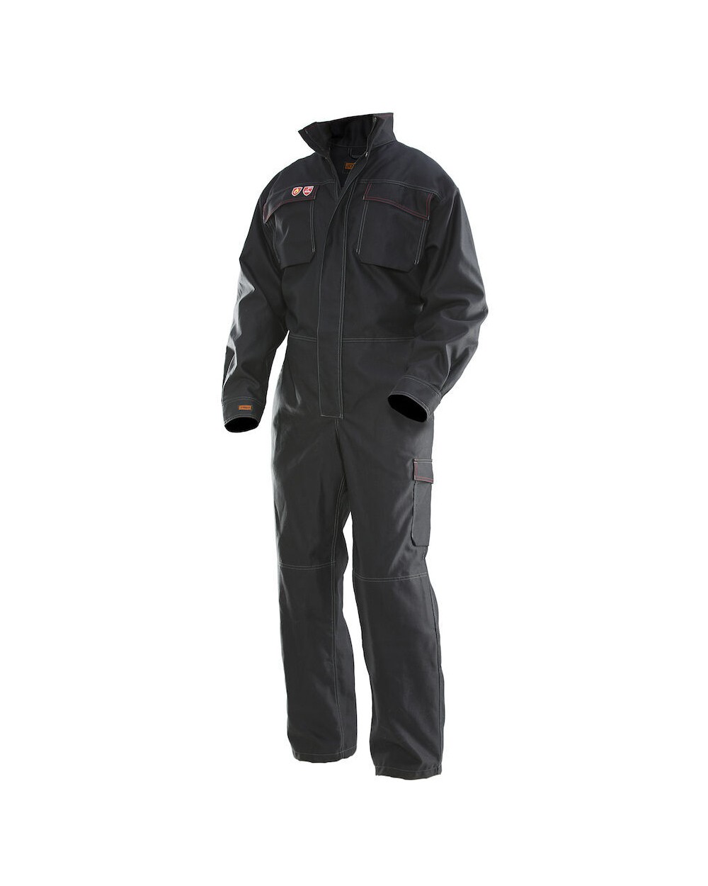 JOBMAN 4036 Schweißeroverall Hosen personalisierbar