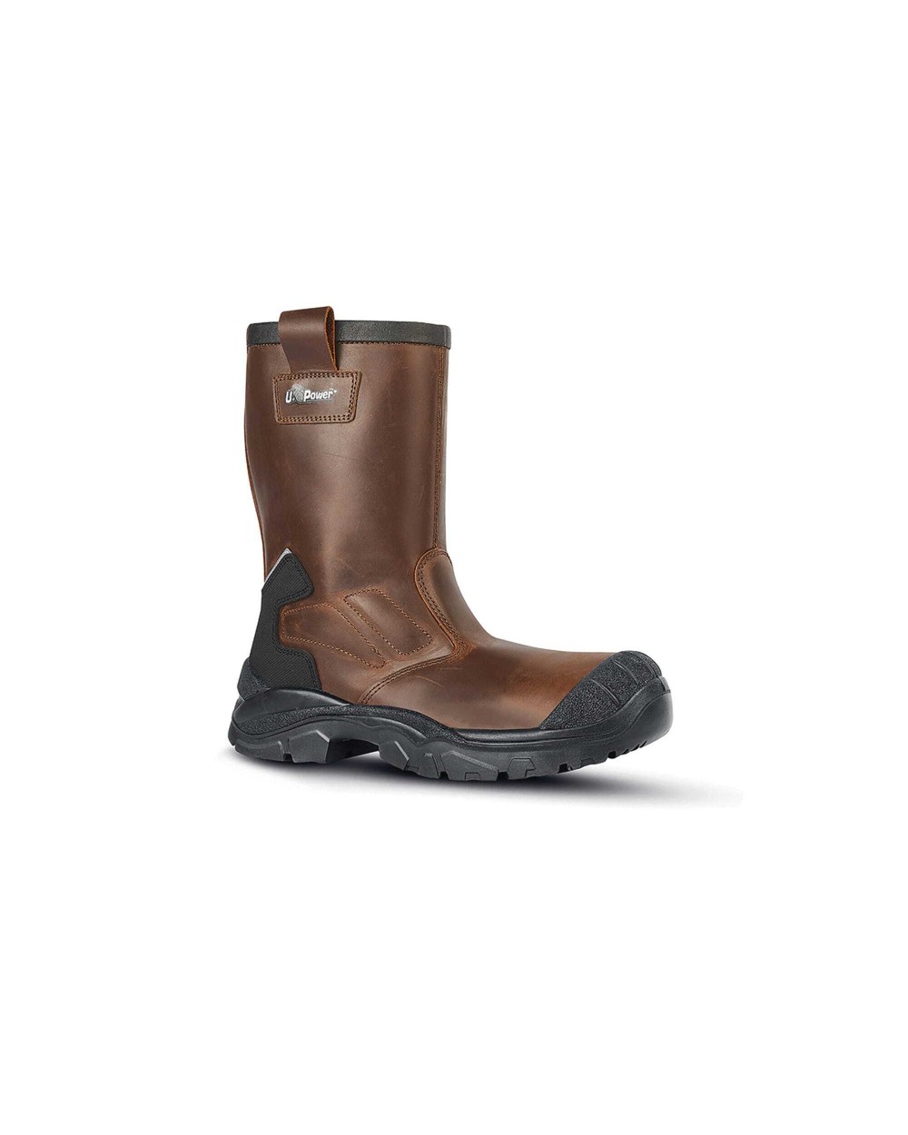 Accessoires personnalisable U-POWER Bottes de sécurité Alaska