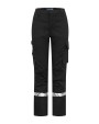 PROJOB 7511 DAMEN SERVICE HOSE Hosen personalisierbar
