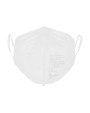 Benodigdheden VIRSHIELDS Filtering half mask FFP2 5-ply voor bedrukking &amp; borduring