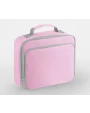 Tassen & Zakken QUADRA LUNCH COOLER BAG voor bedrukking &amp; borduring