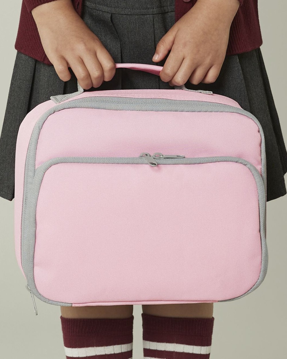 Tassen & Zakken QUADRA LUNCH COOLER BAG voor bedrukking &amp; borduring