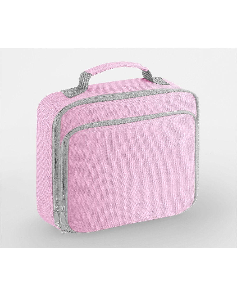 QUADRA LUNCH COOLER BAG Taschen personalisierbar