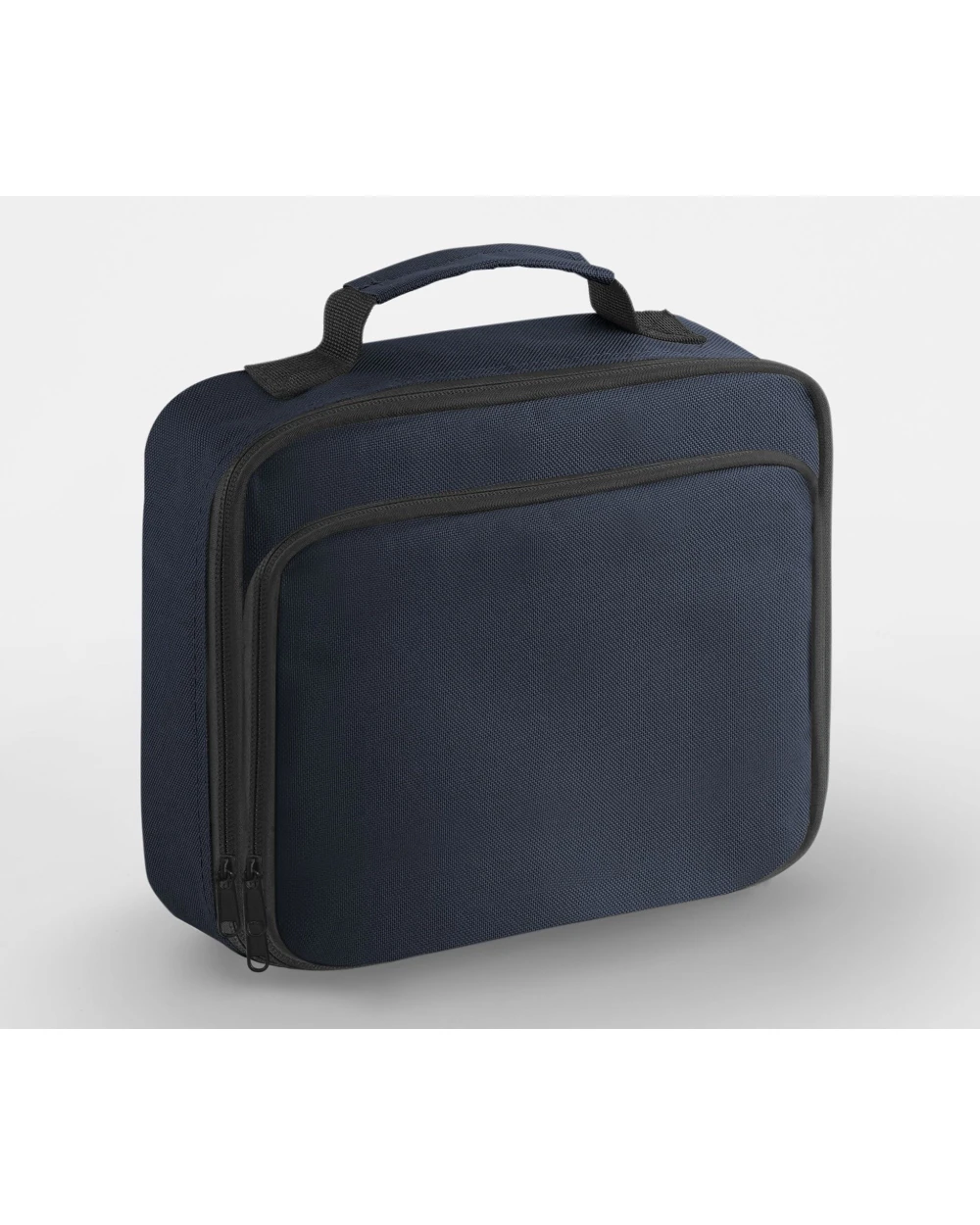 Tassen & Zakken QUADRA LUNCH COOLER BAG voor bedrukking &amp; borduring