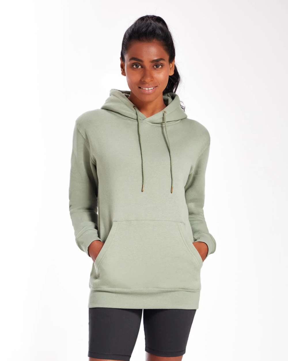 Sweaters & hoodies MANTIS ESSENTIAL HOODIE voor bedrukking &amp; borduring