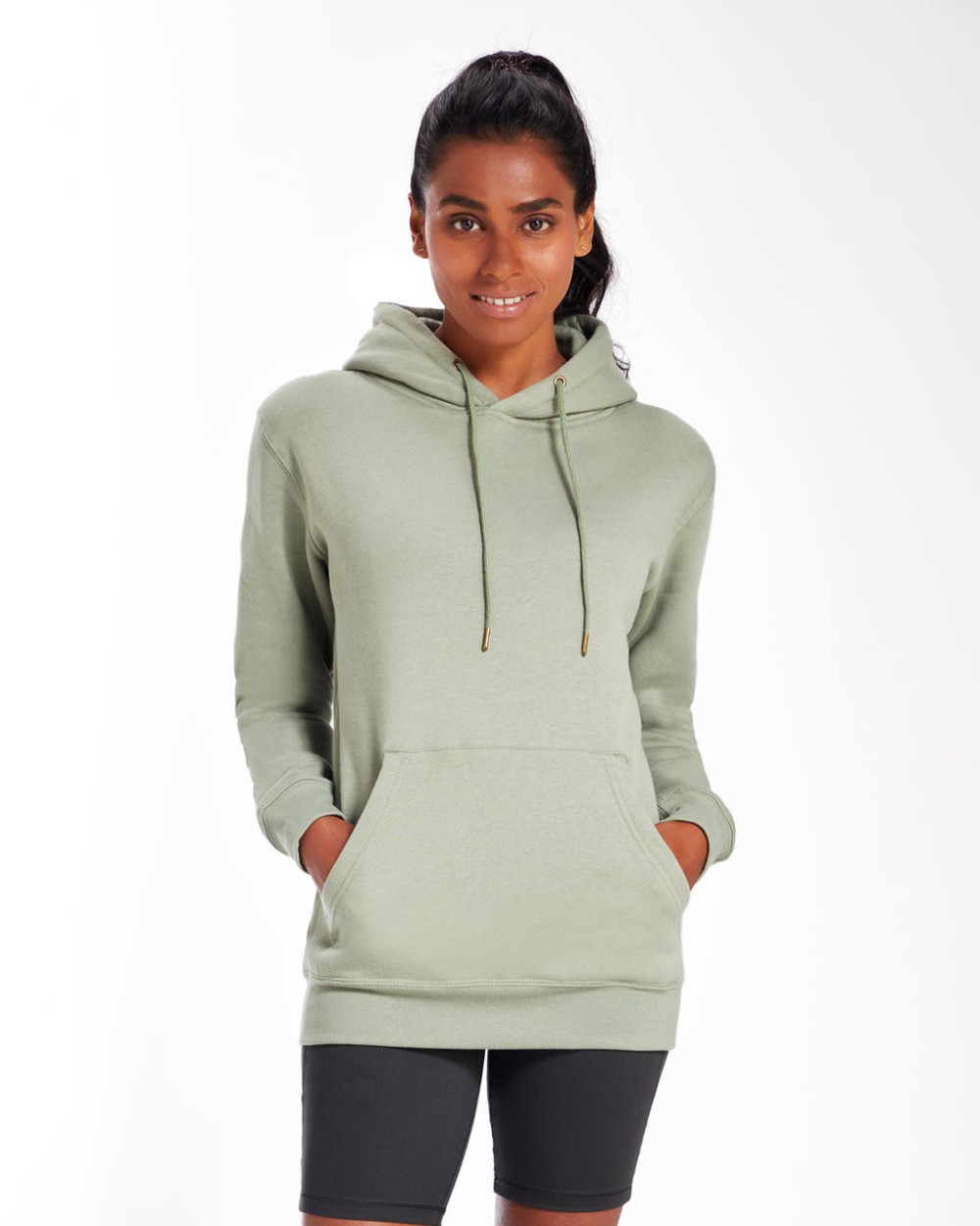 Sweat-shirts personnalisable MANTIS ESSENTIAL HOODIE