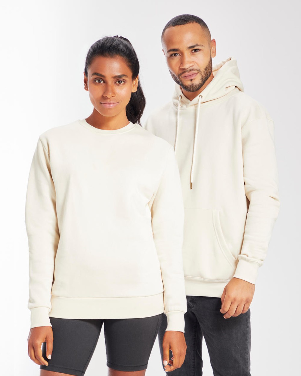 Sweaters & hoodies MANTIS ESSENTIAL HOODIE voor bedrukking &amp; borduring