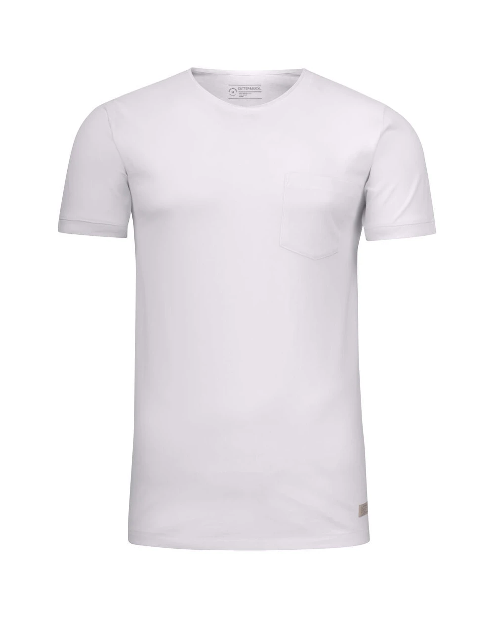 T-Shirts personnalisable CUTTER & BUCK Pacific City Tee men