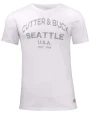 T-Shirts personnalisable CUTTER & BUCK Pacific City Tee men