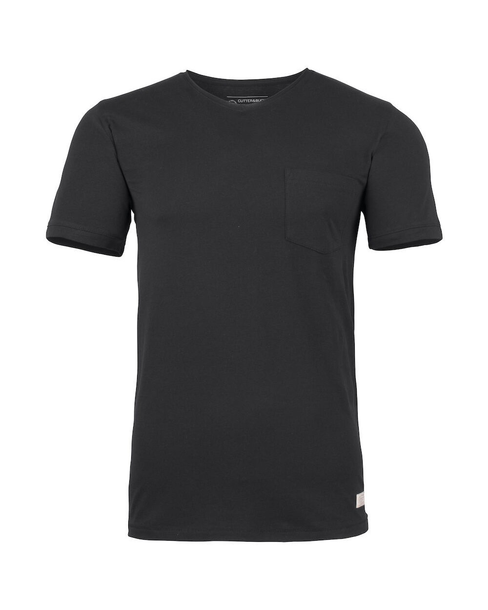 CUTTER & BUCK Pacific City Tee T-Shirts personalisierbar