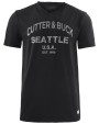 T-shirts CUTTER & BUCK Pacific City Tee Heren voor bedrukking &amp; borduring