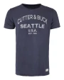 T-Shirts personnalisable CUTTER & BUCK Pacific City Tee men