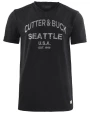 T-Shirts personnalisable CUTTER & BUCK Pacific City Tee men