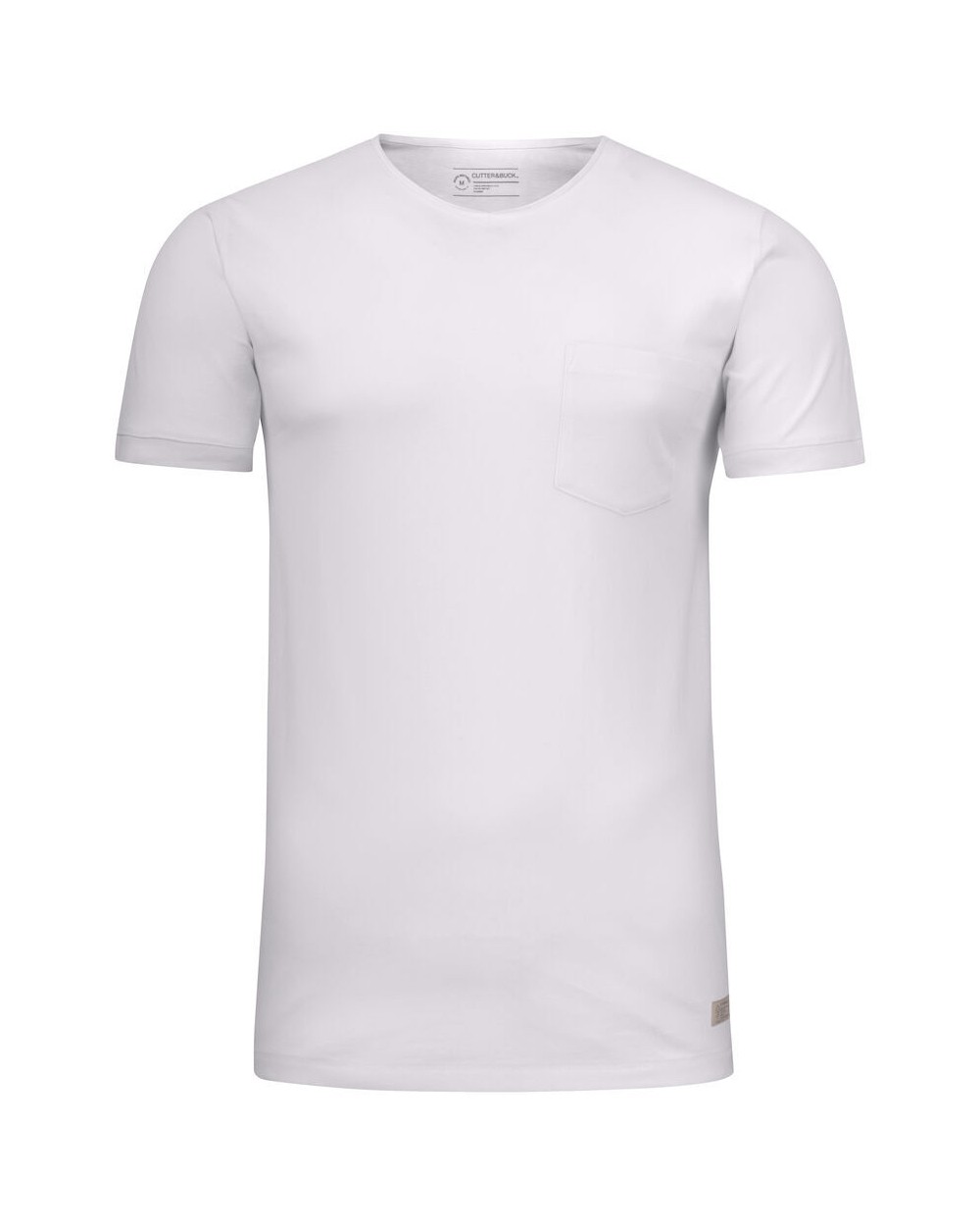 CUTTER & BUCK Pacific City Tee T-Shirts personalisierbar