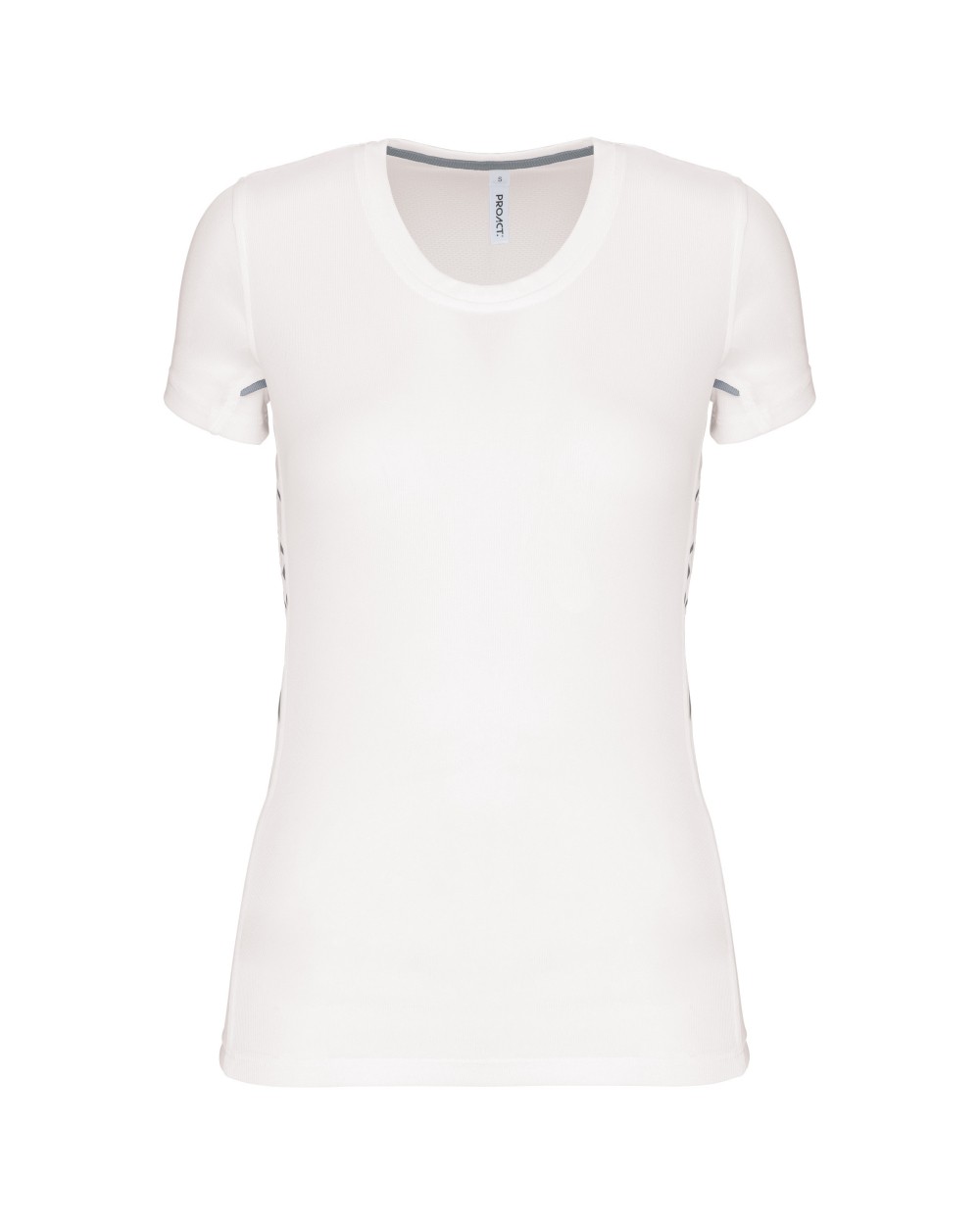 T-shirts PROACT Damessportshirt voor bedrukking &amp; borduring