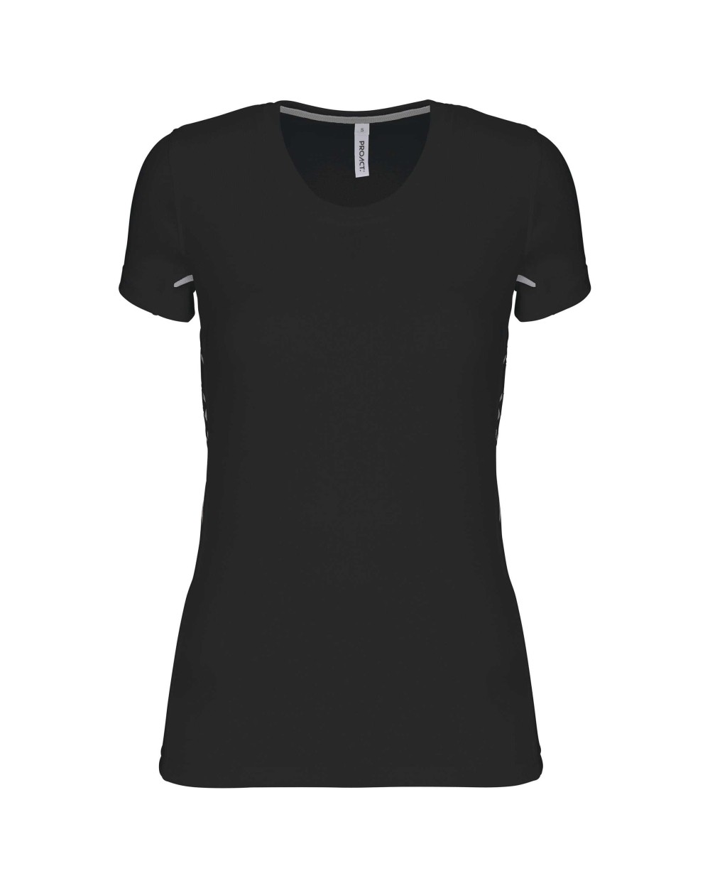 T-shirts PROACT Damessportshirt voor bedrukking &amp; borduring