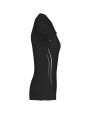 T-Shirts personnalisable PROACT T-shirt de sport bi-matière manches courtes femme