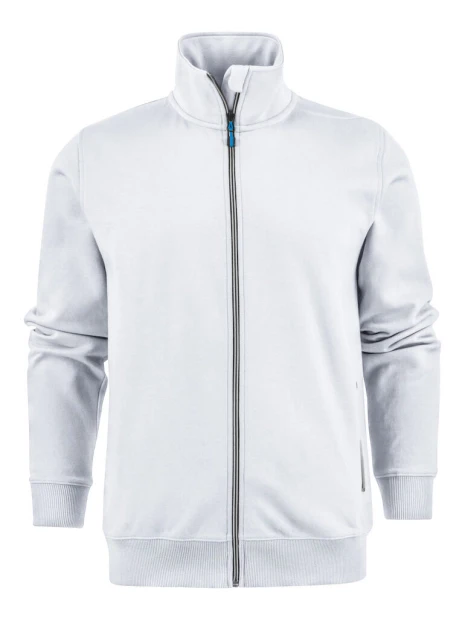 PRINTER Javelin RSX Sweatshirt Fullzip Hommes /api/colors/7a92cd2d-10d2-40b4-928b-296bb7487506 personnalisable