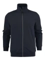 PRINTER Javelin RSX Sweatshirt Fullzip Hommes /api/colors/95f4e81b-11b6-45f1-84d4-621b43505b56 personnalisable