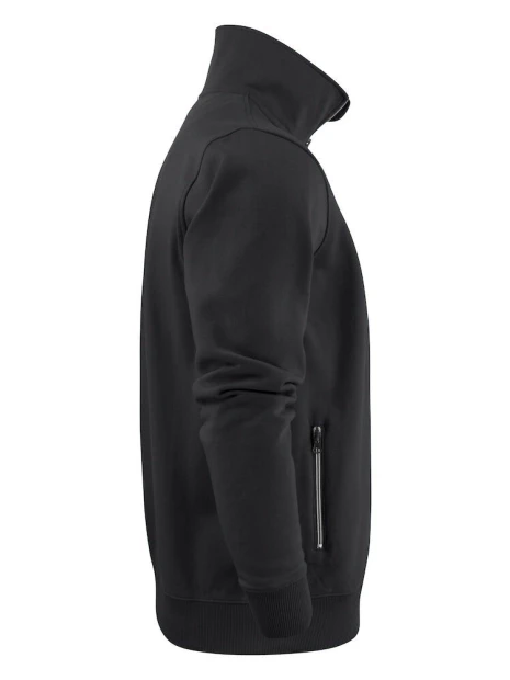 PRINTER Javelin RSX Sweatshirt Fullzip Hommes /api/colors/b9fdad4a-5e94-45cb-8c03-c08b349b28c3 personnalisable
