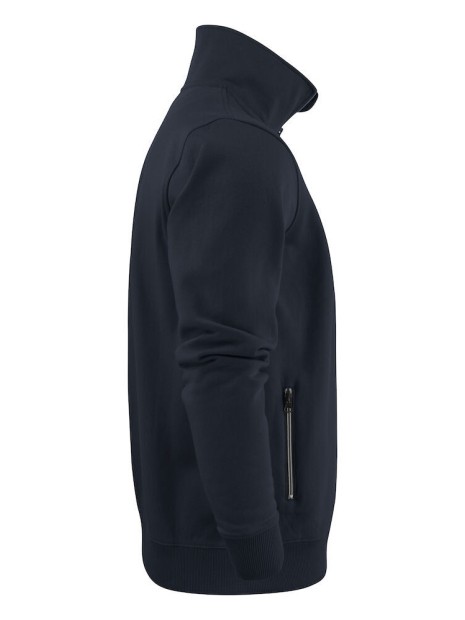 PRINTER Javelin RSX
Sweatshirt Fullzip Hommes /api/colors/95f4e81b-11b6-45f1-84d4-621b43505b56 personnalisable