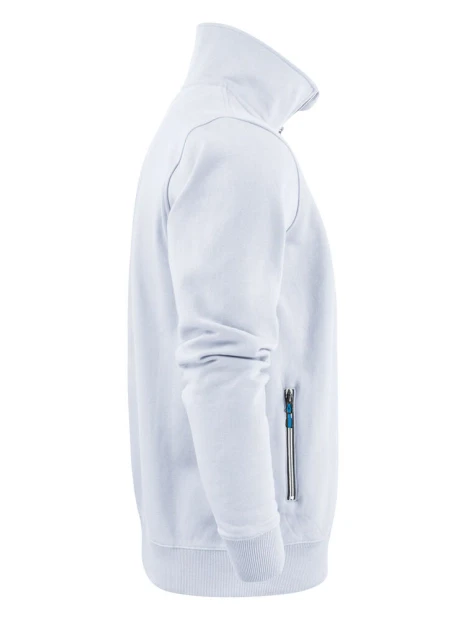 PRINTER Javelin RSX Sweatshirt Fullzip Hommes /api/colors/7a92cd2d-10d2-40b4-928b-296bb7487506 personnalisable