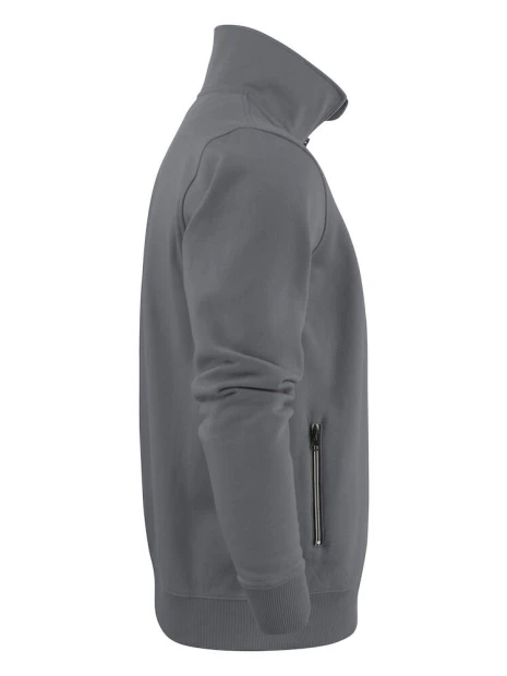 PRINTER Javelin RSX Sweatshirt Fullzip Hommes /api/colors/42985ae1-1376-417b-a8c9-1d6243c6854b personnalisable