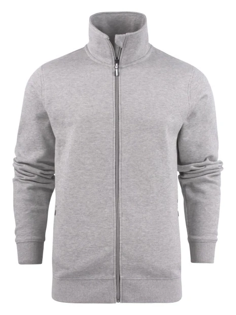 PRINTER Javelin RSX Sweatshirt Fullzip Hommes /api/colors/affde0b2-3f9e-462b-8bbe-959997fedc42 personnalisable