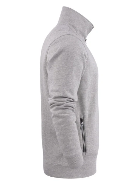 PRINTER Javelin RSX Sweatshirt Fullzip Hommes /api/colors/affde0b2-3f9e-462b-8bbe-959997fedc42 personnalisable