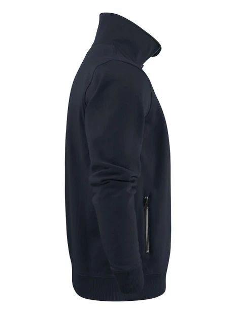 PRINTER Javelin RSX Sweatshirt Fullzip Hommes /api/colors/95f4e81b-11b6-45f1-84d4-621b43505b56 personnalisable