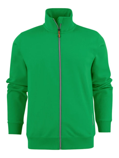 PRINTER Javelin RSX Sweatshirt Fullzip Hommes /api/colors/c99345fb-1b7d-4c34-a4fd-8c1d7d7cbb57 personnalisable
