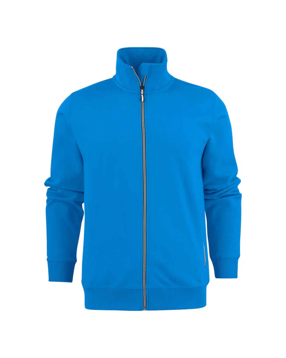 Sweat-shirts personnalisable PRINTER Javelin RSX Sweatshirt Fullzip Hommes