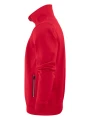 PRINTER Javelin RSX Sweatshirt Fullzip Hommes /api/colors/c953313a-9c9d-493b-934e-ddcf8fada2ae personnalisable