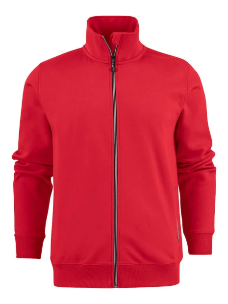 PRINTER Javelin RSX Sweatshirt Fullzip Hommes /api/colors/c953313a-9c9d-493b-934e-ddcf8fada2ae personnalisable