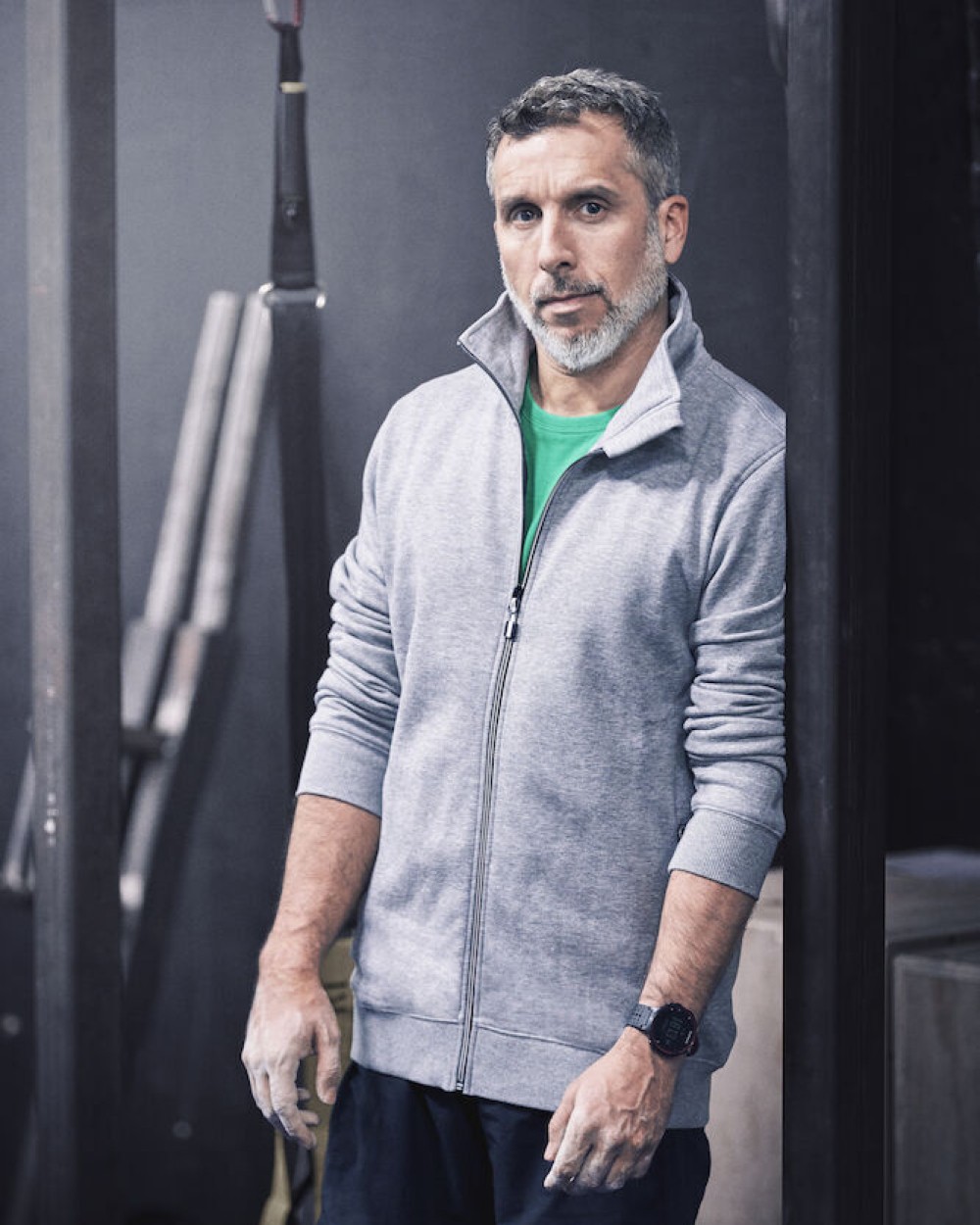 Sweat-shirts personnalisable PRINTER Javelin RSX
Sweatshirt Fullzip Hommes