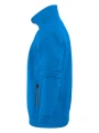 PRINTER Javelin RSX Sweatshirt Fullzip Hommes /api/colors/45b9cf3b-b524-4443-b0ee-8d51495fe270 personnalisable