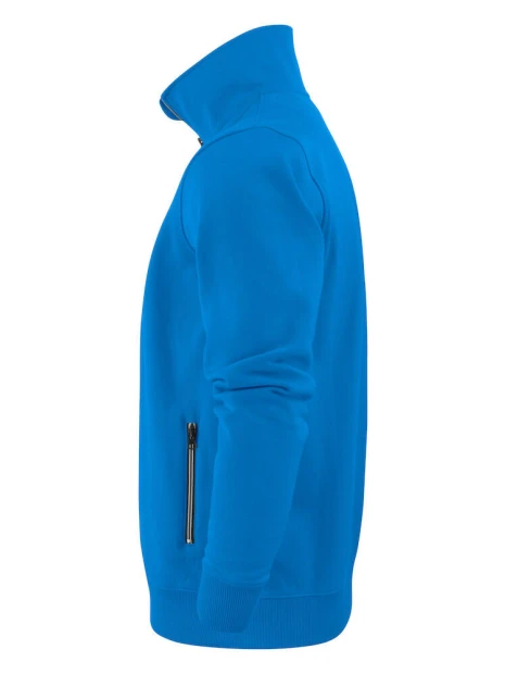 PRINTER Javelin RSX Sweatshirt Fullzip Hommes /api/colors/45b9cf3b-b524-4443-b0ee-8d51495fe270 personnalisable