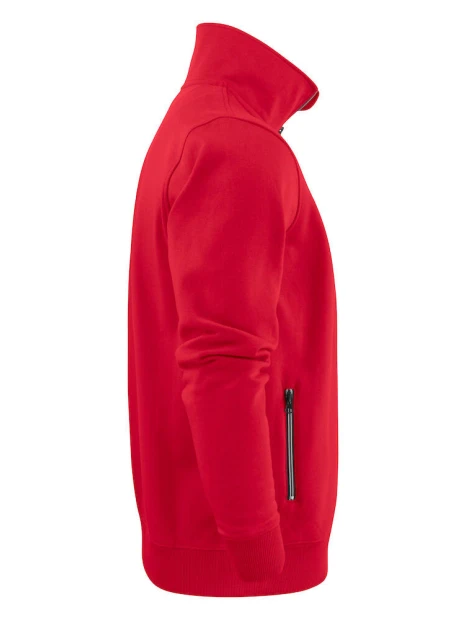 PRINTER Javelin RSX Sweatshirt Fullzip Hommes /api/colors/c953313a-9c9d-493b-934e-ddcf8fada2ae personnalisable