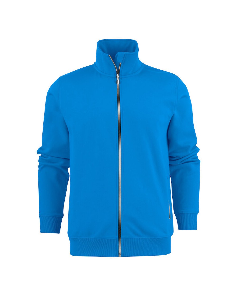 Sweaters & hoodies PRINTER Javelin RSX
Sweater Volledige Rits Heren voor bedrukking &amp; borduring