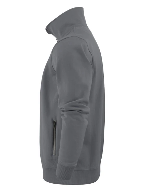 PRINTER Javelin RSX Sweatshirt Fullzip Hommes /api/colors/42985ae1-1376-417b-a8c9-1d6243c6854b personnalisable