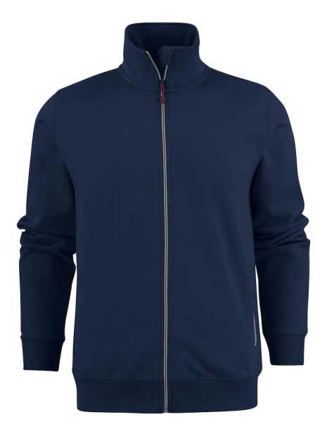 PRINTER Javelin RSX Sweatshirt Fullzip Hommes /api/colors/b68891a9-1d28-4f7a-8deb-775c45027afd personnalisable