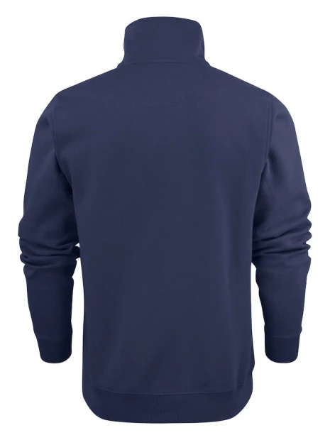 PRINTER Javelin RSX Sweatshirt Fullzip Hommes /api/colors/b68891a9-1d28-4f7a-8deb-775c45027afd personnalisable