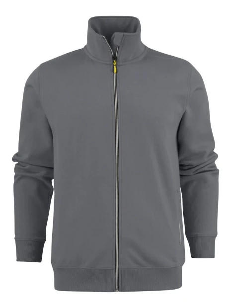 PRINTER Javelin RSX Sweatshirt Fullzip Hommes /api/colors/42985ae1-1376-417b-a8c9-1d6243c6854b personnalisable